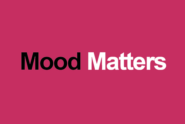 mood matters