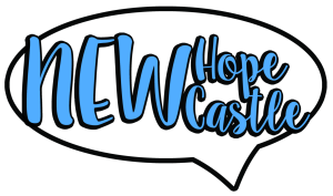 New Logo
