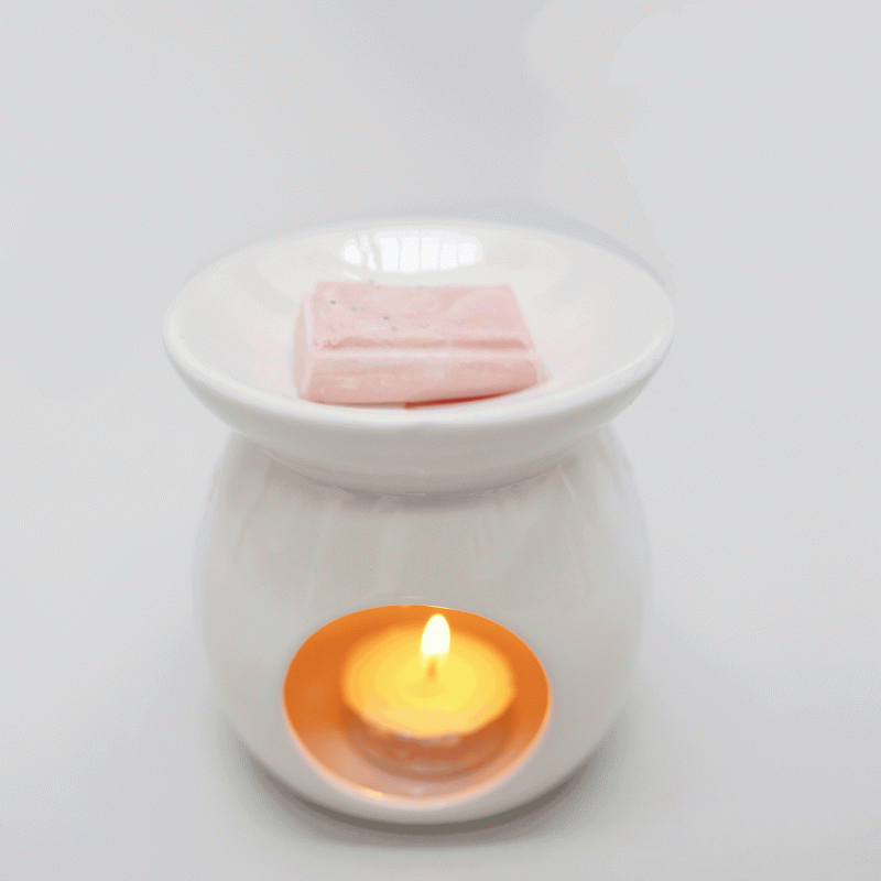 Wax Melt Gif USE ON ALL COLLECTIONS